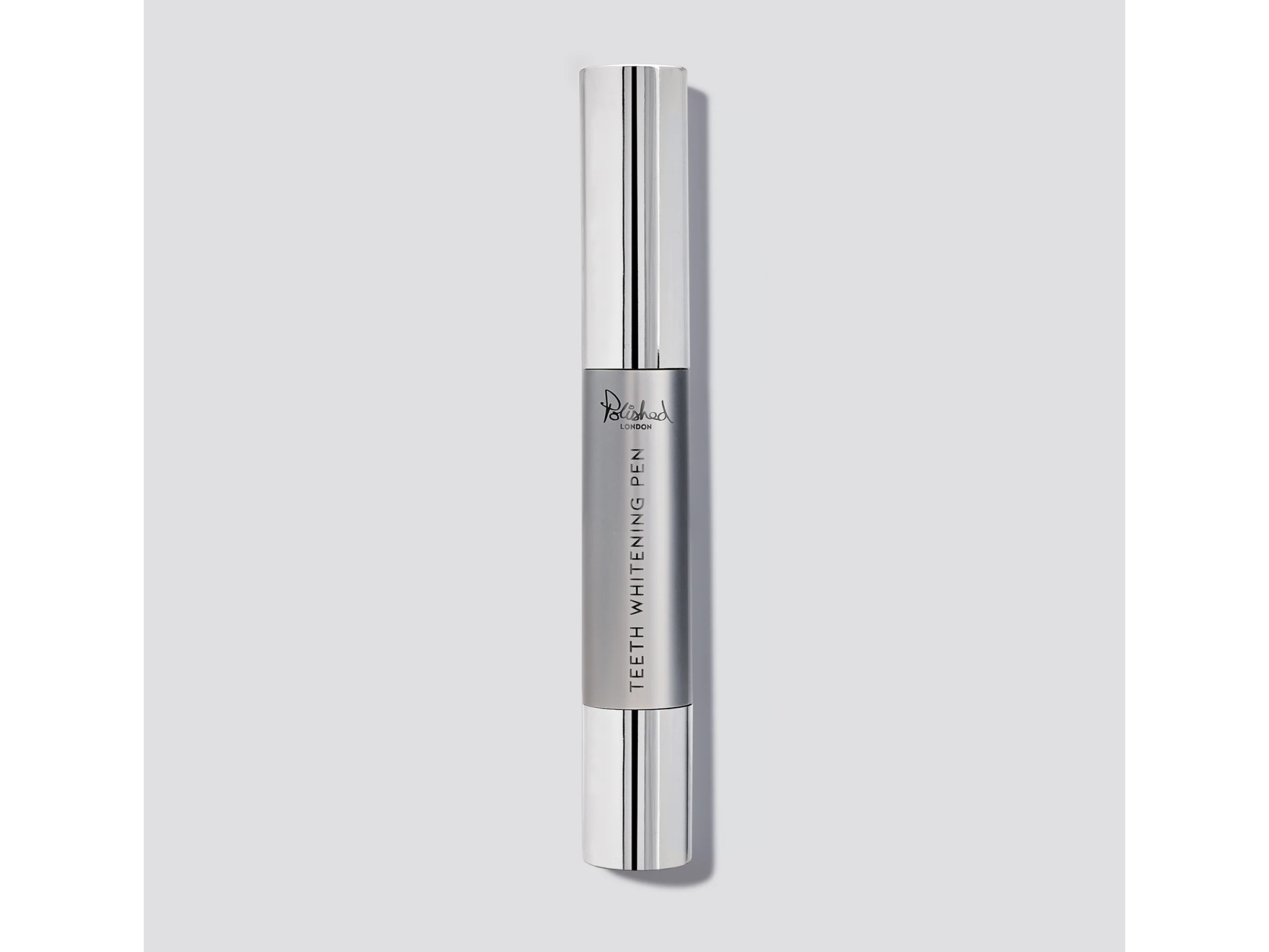 best teeth whitening kits review 2024 indybest Polished London teeth whitening pen